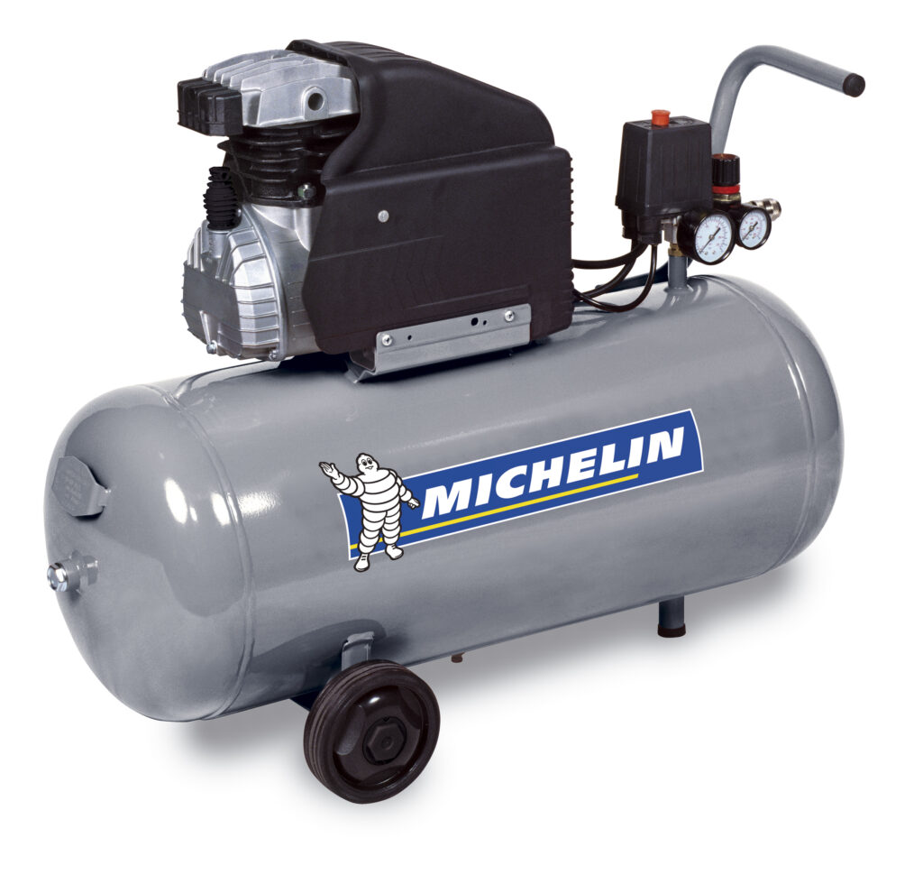 Compressor de Ar