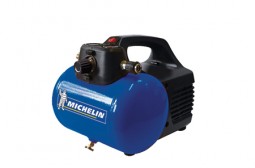 COMPRESSOR DE AR PORTÁTIL 6L 7 BAR | TECH