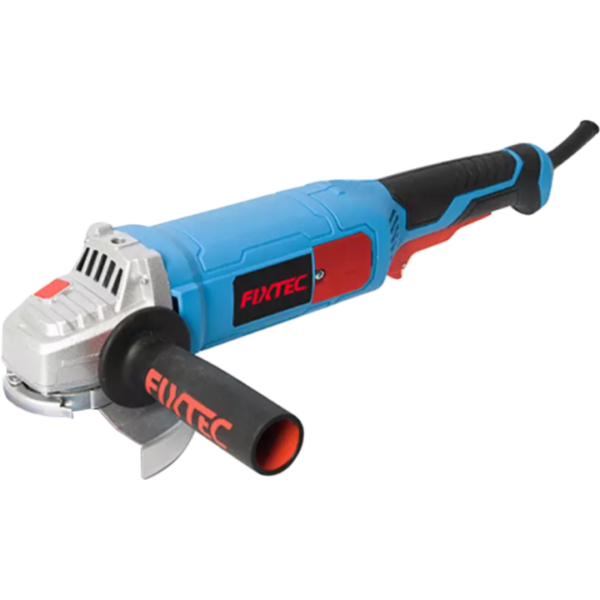 REBARBADORA | LEMAN | FAG12504 | 125MM 1200W