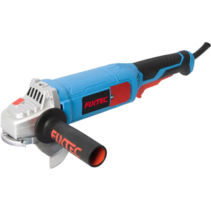 REBARBADORA | LEMAN | FAG12504 | 125MM 1200W - Image 1