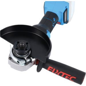 REBARBADORA | LEMAN | FCAG125X1 | 125MM 20V - Image 2