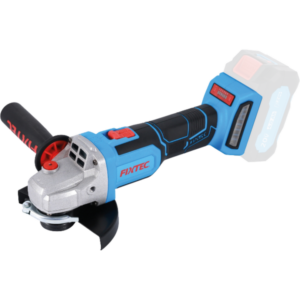 REBARBADORA | LEMAN | FCAG125X1 | 125MM 20V