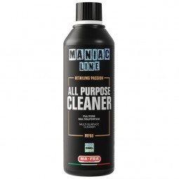 LIMPEZA MULTI SUPERFÍCIES 500ML | TECH
