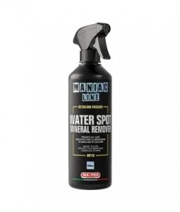 REMOVEDOR DE MANCHAS CALCÁRIO 500ML | TECH