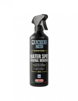 REMOVEDOR DE MANCHAS CALCÁRIO 500ML | TECH