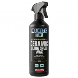 CERA CERÂMICA ULTRA RÁPIDA 500ML | TECH