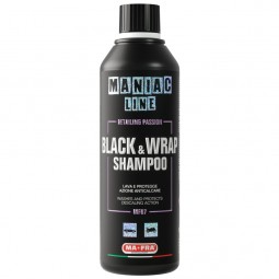 CHAMPÔ PARA CORES ESCURAS 500ML | TECH