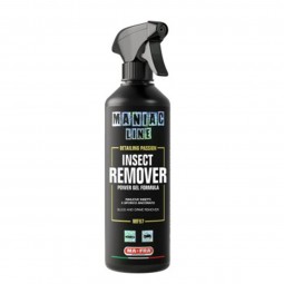 REMOVEDOR DE INSETOS 500ML | TECH