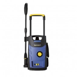 LAVADORA ALTA PRESSÃO 125 BAR 420L/H | TECH