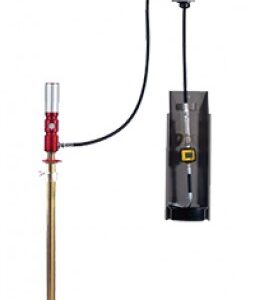 KIT PARA ÓLEO 200-1000L COMPLETO | TECH | OD2430