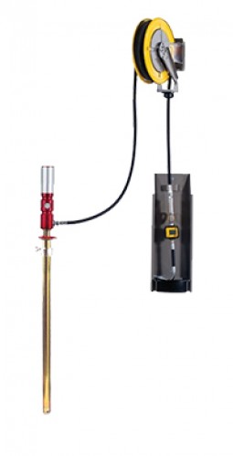 KIT PARA ÓLEO 200-1000L COMPLETO | TECH | OD2430