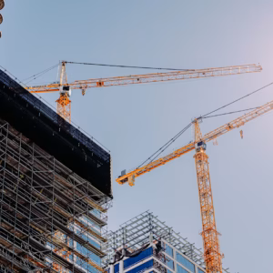 Construção