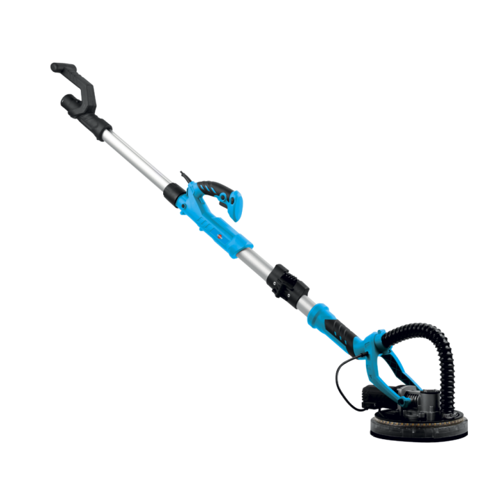 LIXADEIRA PAREDES | LEMAN | LOPOG226 | TELESCÓPICA LED - Image 2