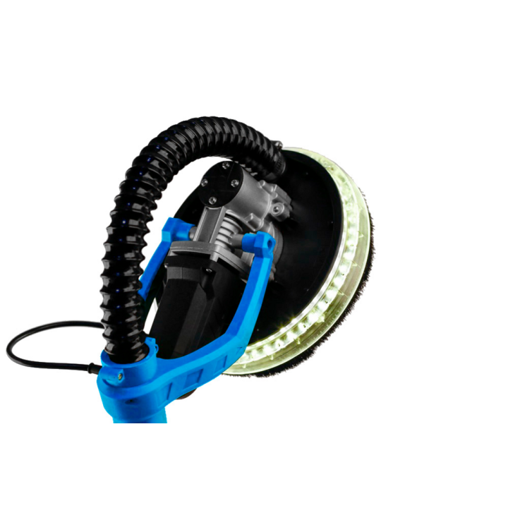 LIXADEIRA PAREDES | LEMAN | LOPOG226 | TELESCÓPICA LED - Image 3