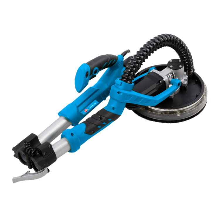 LIXADEIRA PAREDES | LEMAN | LOPOG226 | TELESCÓPICA LED - Image 4