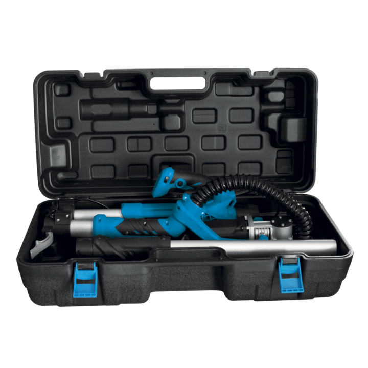 LIXADEIRA PAREDES | LEMAN | LOPOG226 | TELESCÓPICA LED - Image 1