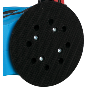 LIXADEIRA ORBITAL | LEMAN | FRS12501 | 125MM 450W - Image 2