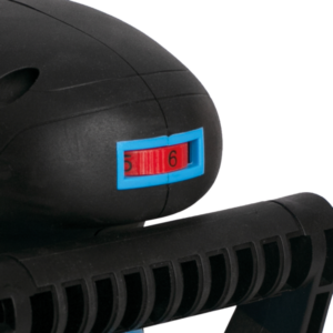 LIXADEIRA ORBITAL | LEMAN | FRS12501 | 125MM 450W - Image 3