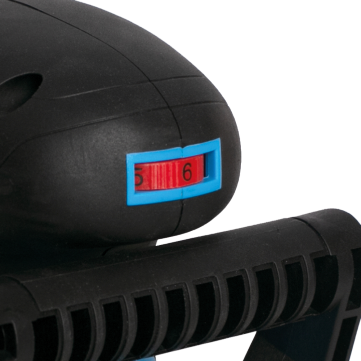 LIXADEIRA ORBITAL | LEMAN | FRS12501 | 125MM 450W - Image 3