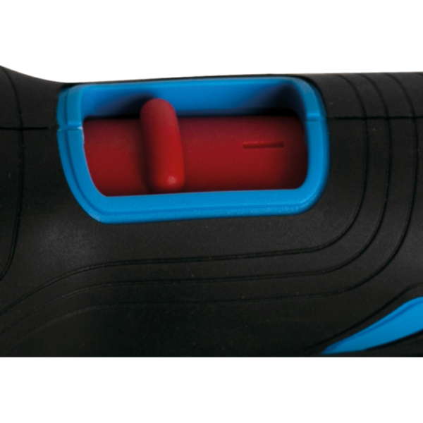 LIXADEIRA ORBITAL | LEMAN | FRS12501 | 125MM 450W