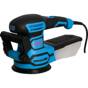 LIXADEIRA ORBITAL | LEMAN | FRS12501 | 125MM 450W