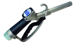 PISTOLA MANUAL DIESEL 100 L/MIN 1'' BSP | TECH | PT1GW25