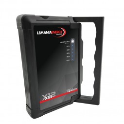 BOOSTER LÍTIO 12V 2200A COM POWERBANK | TECH | SBX12