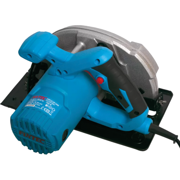 SERRA CIRCULAR | LEMAN | FCS18515001 | 185MM 1500W - Image 2