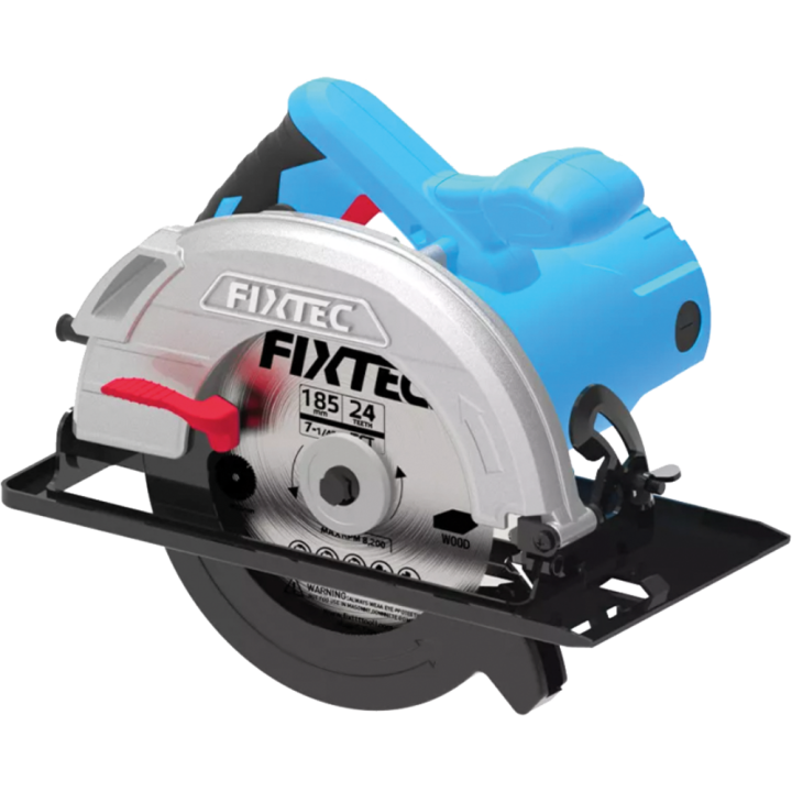 SERRA CIRCULAR | LEMAN | FCS18515001 | 185MM 1500W - Image 1