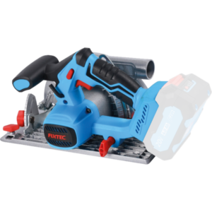 SERRA CIRCULAR | LEMAN | FCCS185X1 | 185MM 20V - Image 2