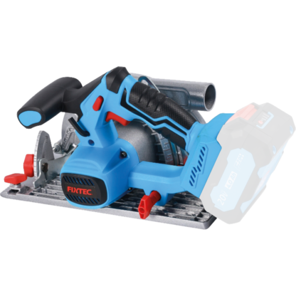 SERRA CIRCULAR | LEMAN | FCCS185X1 | 185MM 20V