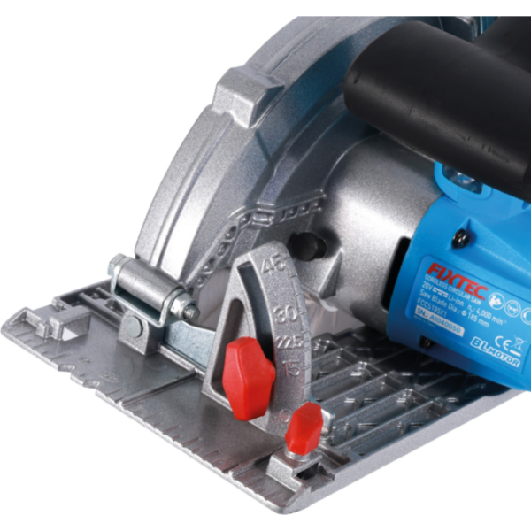 SERRA CIRCULAR | LEMAN | FCCS185X1 | 185MM 20V