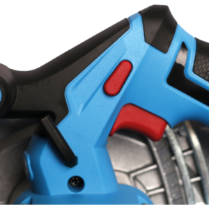 SERRA CIRCULAR | LEMAN | FCCS185X1 | 185MM 20V - Image 4