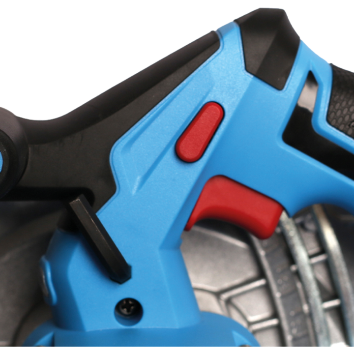 SERRA CIRCULAR | LEMAN | FCCS185X1 | 185MM 20V - Image 4