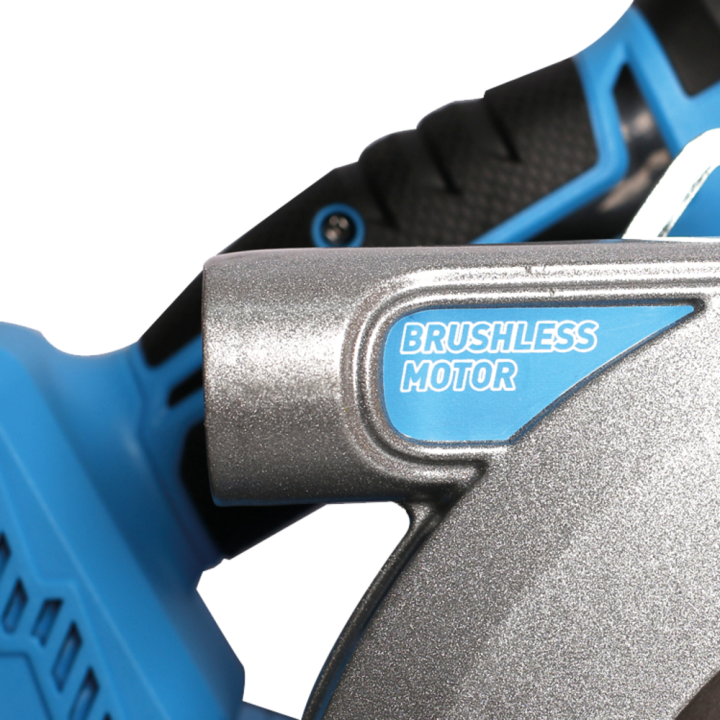 SERRA CIRCULAR | LEMAN | FCCS185X1 | 185MM 20V - Image 5