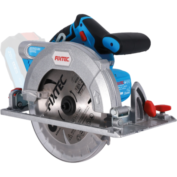 SERRA CIRCULAR | LEMAN | FCCS185X1 | 185MM 20V