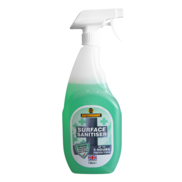 DESINFETANTE LIMPA SUPERFÍCIES 750ML | TECH