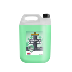 DESINFETANTE LIMPA SUPERFÍCIES 5L | TECH