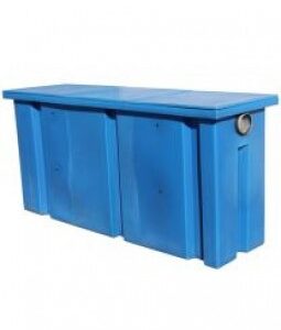 SEPARADOR DE HIDROCARBONETOS 1400L 3L/S | TECH | SH002