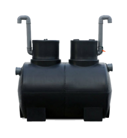 SEPARADOR DE HIDROCARBONETOS 3200L 6L/S | TECH | SH003