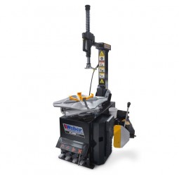 MÁQUINA DESMONTAR PNEUS AUTOMÁTICA 10-24 POL. 230V 1.1KW | TECH