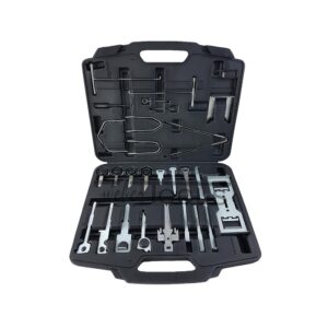 KIT REMOÇÃO AUTO-RÁDIOS UNIVERSAL  | TECH