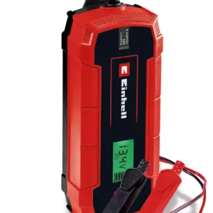 CARREGADOR DE BATERIA CE-BC 5 M LIFEPO4 12 V | EINHELL