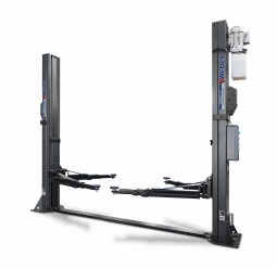 ELEVADOR ELECTROHIDRÁULICO 2 COLUNAS 4.5 TON 2060MM 400V | TECH