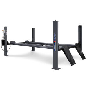 ELEVADOR DE 4 COLUNAS 4.2 TON 1850MM 400V | TECH