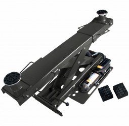 TRAVESSA AUXILIAR 2500KG PARA ELEVADOR 4 COLUNAS | TECH