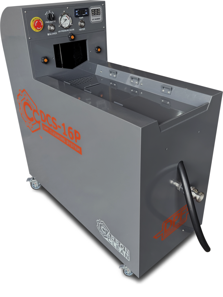 Equipamento de Lavagem