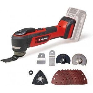 DECAPADOR MULTIFUNÇOES TP-MG 18/3.6 LI BL-SOLO | EINHELL