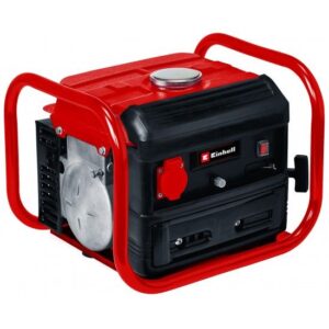 GERADOR GASOLINA TC-PG 10/E5 680 W | EINHELL