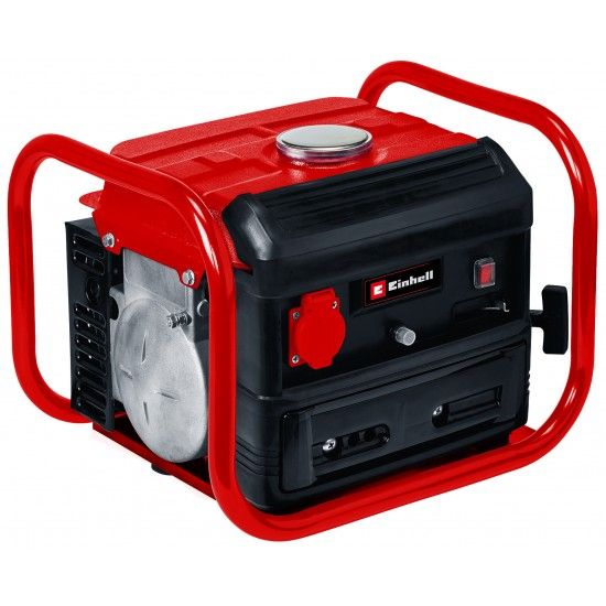 GERADOR GASOLINA TC-PG 10/E5 680 W | EINHELL